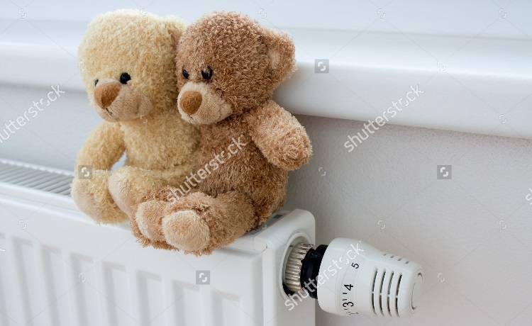 CONTABILIZZAZIONE DEL CALORE