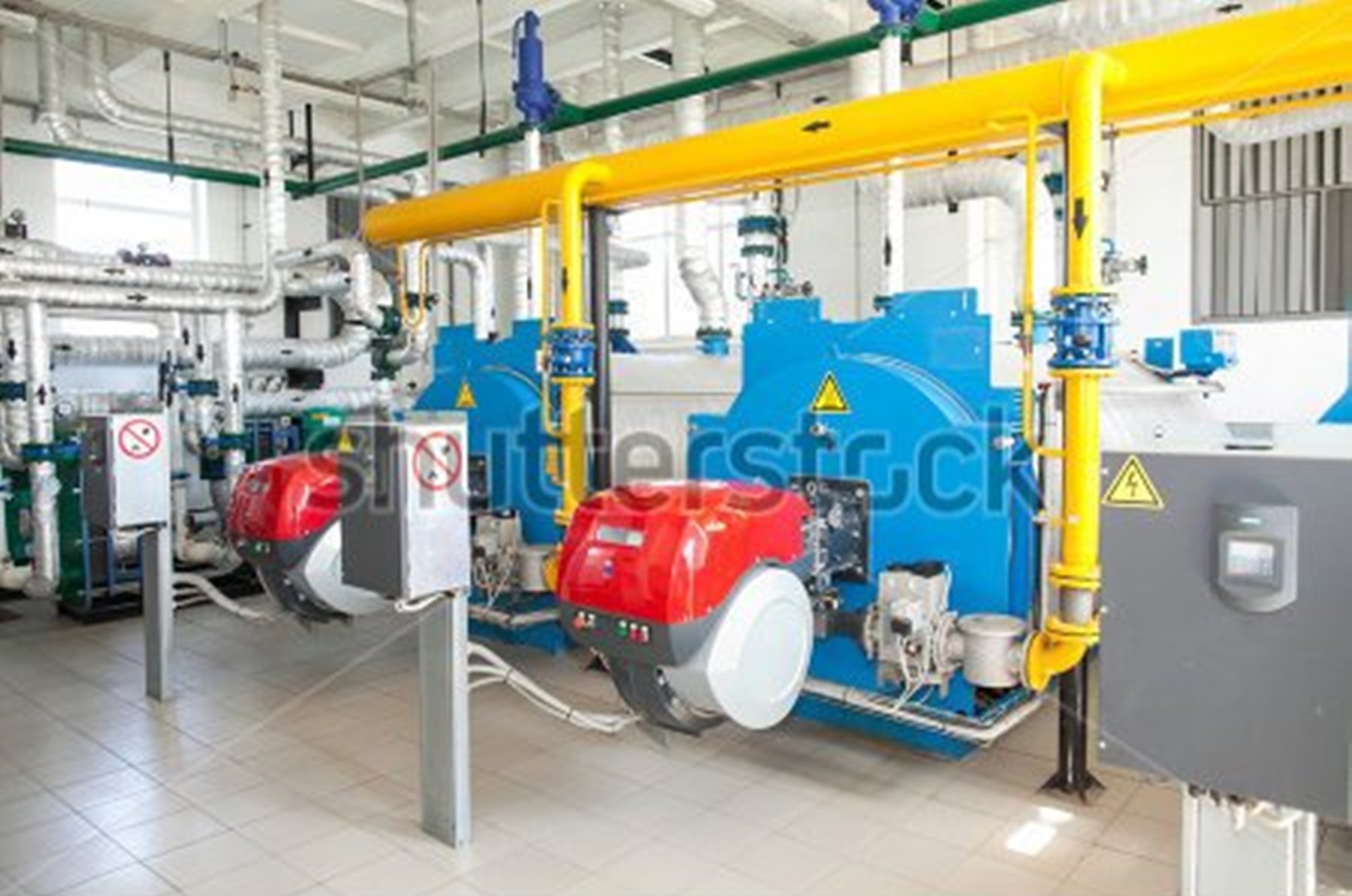 CONVERSIONE GASOLIO-GAS
