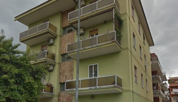 Condominio Viale Alessandrino n.55 Roma